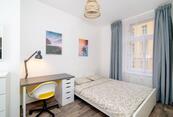 Pronájem bytu 2+kk, 50 m², Praha Karlín, cena 25000 CZK / objekt / měsíc, nabízí Smart Relo s.r.o.