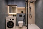 Prodej investičního bytu 2+kk, 23 m², Praha 9 Vysočany, cena 6212700 CZK / objekt, nabízí Smart Relo s.r.o.