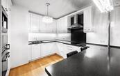 Pronájem bytu 3+kk, 91 m² s balkonem 15 m² a možností parkování, Praha 6 Břevnov,, cena 49000 CZK / objekt / měsíc, nabízí 