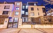 Pronájem bytu 3+kk, 91 m² s balkonem 15 m² a možností parkování, Praha 6 Břevnov,, cena 49000 CZK / objekt / měsíc, nabízí Smart Relo s.r.o.