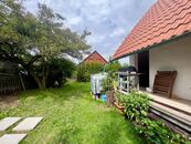 Prodej chaty 62m2, pozemek 200m2, Benešov - Rabyně, cena 3600000 CZK / objekt, nabízí 