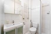Pronájem bytu 3+1, 60m2, Praha 2 - Vyšehrad, cena 28900 CZK / objekt / měsíc, nabízí Smart Relo s.r.o.