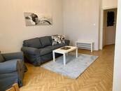Pronájem bytu 2+1, 72m2, Praha 6, Bubeneč, cena 27500 CZK / objekt / měsíc, nabízí Smart Relo s.r.o.