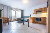Pronájem bytu 2kk, 54 m2, Praha 5 - Stodůlky , cena 22400 CZK / objekt / měsíc, nabízí Smart Relo s.r.o.