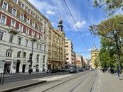 Pronájem bytu 2+1 75 m, Praha 1 - Nové Město, cena 35000 CZK / objekt / měsíc, nabízí Smart Relo s.r.o.