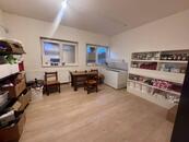 Přenechání zavedené výrobny uzenin a masných výrobků, 150 m², Chyňava, okres Beroun, cena 28000 CZK / objekt / měsíc, nabízí 