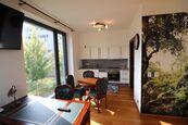 Pronájem bytu 1+kk, 42m2, Praha 4 - Nusle, cena 25500 CZK / objekt / měsíc, nabízí Smart Relo s.r.o.