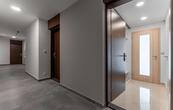 Pronájem bytu 1+kk, 28m2, Praha 9 - Vysočany , cena 21000 CZK / objekt / měsíc, nabízí 