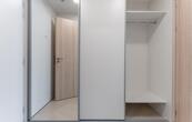 Pronájem bytu 1+kk, 28m2, Praha 9 - Vysočany , cena 21000 CZK / objekt / měsíc, nabízí 