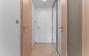 Pronájem bytu 1+kk, 28m2, Praha 9 - Vysočany , cena 21000 CZK / objekt / měsíc, nabízí 