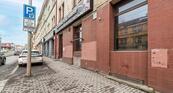 Pronájem komerčního prostoru 240 m², Praha 8 Libeň, ul. Sokolovská, cena 29000 CZK / objekt / měsíc, nabízí 