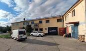 Pronájem autoservisu / skladově-výrobního objektu 595 m², Praha 9 Běchovice, cena 250 CZK / m2 / měsíc, nabízí 