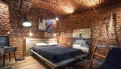 Prodej ateliéru 1+kk, 50 m², Praha 3 Žižkov, cena 7900000 CZK / objekt, nabízí Smart Relo s.r.o.