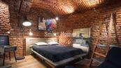 Prodej ateliéru 1+kk, 50 m², Praha 3 Žižkov, cena 7900000 CZK / objekt, nabízí Smart Relo s.r.o.