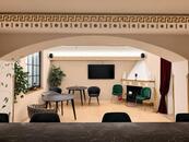 Pronájem komerčního prostoru 256m2, Praha 3, Žižkov, cena 82329 CZK / objekt / měsíc, nabízí Smart Relo s.r.o.