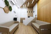 Pronájem ordinace, zdravotnických prostor 99 m², Praha 7 Holešovice, cena 127000 CZK / objekt / měsíc, nabízí Smart Relo s.r.o.