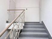 Pronájem nového bytu 1+kk, 30 m², Praha 8 Libeň, Na Truhlářce, cena 19500 CZK / objekt / měsíc, nabízí 