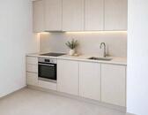 Pronájem nového bytu 1+kk, 30 m², Praha 8 Libeň, Na Truhlářce, cena 19500 CZK / objekt / měsíc, nabízí 