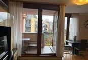 Pronájem bytu 2+kk, 67 m² s balkonem, Švejcarovo náměstí, Praha Stodůlky, cena 30000 CZK / objekt / měsíc, nabízí Smart Relo s.r.o.