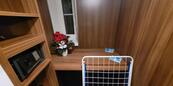 Pronájem luxusně zařízeného bytu 3+kk, 55 m², Bulharská, Praha 10 Vršovice, cena 28500 CZK / objekt / měsíc, nabízí Smart Relo s.r.o.