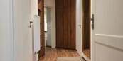 Pronájem luxusně zařízeného bytu 3+kk, 55 m², Bulharská, Praha 10 Vršovice, cena 28500 CZK / objekt / měsíc, nabízí Smart Relo s.r.o.