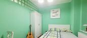 Pronájem luxusně zařízeného bytu 3+kk, 55 m², Bulharská, Praha 10 Vršovice, cena 28500 CZK / objekt / měsíc, nabízí Smart Relo s.r.o.
