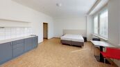Pronájem bytu 1+kk, 35m2, Praha 5 - Smíchov, cena 17000 CZK / objekt / měsíc, nabízí Smart Relo s.r.o.