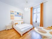Pronájem bytu 1+kk, 30 m², Praha 2-Vinohrady, cena 23000 CZK / objekt / měsíc, nabízí Smart Relo s.r.o.