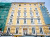 Pronájem bytu 1+kk, 30 m², Praha 2-Vinohrady, cena 23000 CZK / objekt / měsíc, nabízí Smart Relo s.r.o.