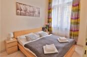 Pronájem bytu 2+kk, 35 m², Tyršova, Praha 2 Nové Město, cena 25000 CZK / objekt / měsíc, nabízí Smart Relo s.r.o.