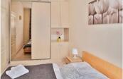 Pronájem bytu 2+kk, 35 m², Tyršova, Praha 2 Nové Město, cena 25000 CZK / objekt / měsíc, nabízí 