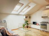 Pronájem bytu 2+kk, 60 m², Praha 2 - Nové Město, cena 27500 CZK / objekt / měsíc, nabízí 