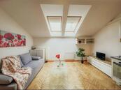 Pronájem bytu 2+kk, 60 m², Praha 2 - Nové Město, cena 27500 CZK / objekt / měsíc, nabízí Smart Relo s.r.o.