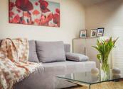 Pronájem bytu 2+kk, 60 m², Praha 2 - Nové Město, cena 27500 CZK / objekt / měsíc, nabízí Smart Relo s.r.o.