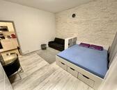 Pronájem bytu 1+kk, 36m2, Praha 1, Nové Město, cena 31000 CZK / objekt / měsíc, nabízí Smart Relo s.r.o.