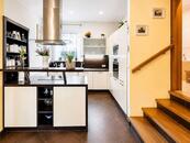 Pronájem prostorného bytu 3+kk, 88 m², Praha 4 Písnice, cena 35000 CZK / objekt / měsíc, nabízí Smart Relo s.r.o.