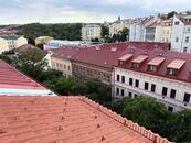Prodej luxusního mezonetu 3+kk, 119,8 m², balkon, výhled na Prahu Praha 5 Smíchov, cena 18900000 CZK / objekt, nabízí Smart Relo s.r.o.