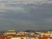 Prodej luxusního mezonetu 3+kk, 119,8 m², balkon, výhled na Prahu Praha 5 Smíchov, cena 18900000 CZK / objekt, nabízí Smart Relo s.r.o.