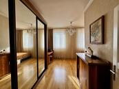 Prodej luxusního mezonetu 3+kk, 119,8 m², balkon, výhled na Prahu Praha 5 Smíchov, cena 18900000 CZK / objekt, nabízí Smart Relo s.r.o.