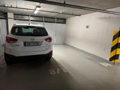 Prodej parkovacího stání Praha 5, Stodůlky, cena 390000 CZK / objekt, nabízí 
