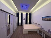 Pronájem bytu 3+1, 100m2, Praha 1 - Nové Město, cena 32000 CZK / objekt / měsíc, nabízí Smart Relo s.r.o.