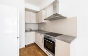 Pronájem bytu 2+kk, 58 m² + balkon 4 m², Praha 8 Karlín, U Mlýnského kanálu, cena 34500 CZK / objekt / měsíc, nabízí 