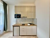 Pronajem bytu 30m2, Praha 2, Nové Město, cena 17500 CZK / objekt / měsíc, nabízí Smart Relo s.r.o.