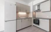 Pronájem moderního bytu 1+kk, 32 m² Praha 9, Vysočany, cena 20500 CZK / objekt / měsíc, nabízí Smart Relo s.r.o.