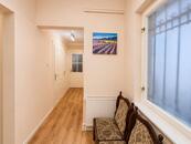 Pronájem bytu 2+1, 70 m², Senovážné náměstí, Praha 1 Nové Město, cena 31000 CZK / objekt / měsíc, nabízí 
