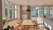 Pronájem bytu 4+kk, 113 m², Praha 10 Strašnice, cena 57000 CZK / objekt / měsíc, nabízí 