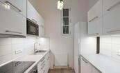 Pronájem bytu 1+1, 33 m², Hálkova, Praha 2 Nové Měst, cena 24500 CZK / objekt / měsíc, nabízí 