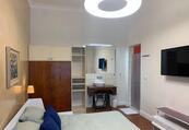 Pronájem bytu 1+1, 33 m², Hálkova, Praha 2 Nové Měst, cena 24500 CZK / objekt / měsíc, nabízí 