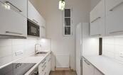 Pronájem bytu 1+1, 33 m², Hálkova, Praha 2 Nové Měst, cena 24500 CZK / objekt / měsíc, nabízí 
