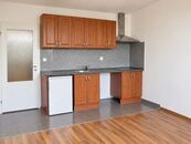 Pronájem bytu 1+kk, 25,3m2, Praha 9 Vysočany, , cena 20400 CZK / objekt / měsíc, nabízí 